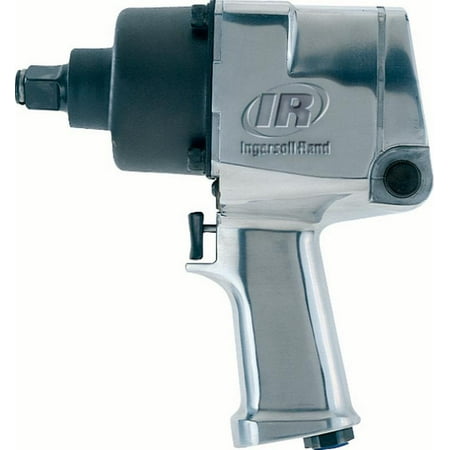Ingersoll Rand Air Hoists - Ingersoll Rand 261 3/4” Super-Duty Air Impact Wrench