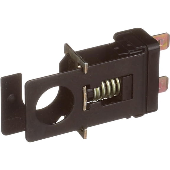 Standard Ignition Brake Light Switch P/N:SLS-90 Fits select: 1989-1990 JEEP WRANGLER / YJ, 1987-1988 JEEP WRANGLER
