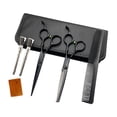 thumbnail image 4 of HILABEE 7pcs 6.0'' Salon Hair Cutting Scissors Styling Tool Cutting Thinning Set Kit, 4 of 9