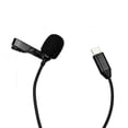 thumbnail image 5 of Lapel Microphones For Action Cameras High Sensitivity Small Microphones For, 5 of 5
