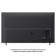 thumbnail image 4 of Pantalla Smart TV LG 65 pulgadas UHD AI 65UA8050 4K Smart TV, 4 of 5
