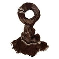 thumbnail image 3 of Premium Multi Striped Scarf, 3 of 3
