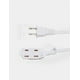 thumbnail image 2 of Cable de Extension 3 Metros Smartbitt SBEC-DOM03M Extension Blanco, 2 of 3