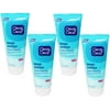 4 Pack - Clean & Clear Deep Action Cream Cleanser Oil-Free 6.50 oz Each
