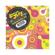 Lemon Jelly: Nick Franglen, Fred Deakin. Additional personnel: Tricia Pank, David Ashford, Earl Robinson, John Hallam (vocals); John Paul Jones (guitar, mandola); John Themis (guitar); Steve Sedwell (flugelhorn); Guy Pratt (bass); Bert Kaempfert, Nana Mouskouri, Johnny Pearson, Ken Nordine, Fred Katz, Lani Hall, Jon Gindick.