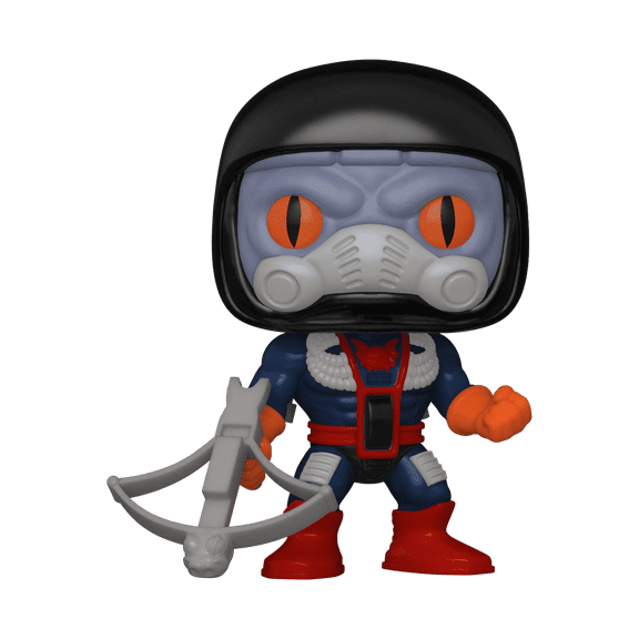 Funko POP! Vinyl: Masters of the Universe - Dragstor