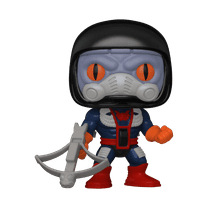 Funko POP! Vinyl: Masters of the Universe - Dragstor