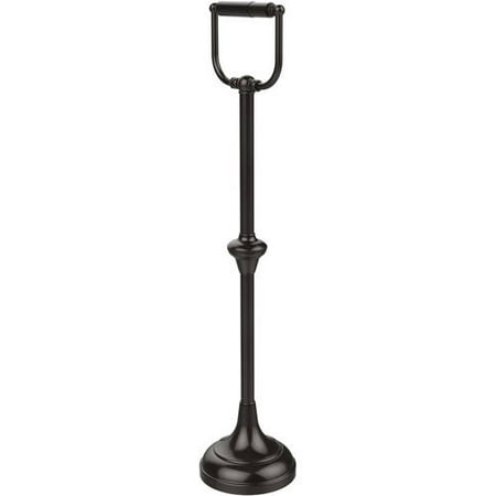 Free-Standing Toilet Tissue Holder (Build to Order)