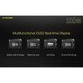 thumbnail image 4 of NITECORE LED 1000 Lumens Flashlight, 4 of 6