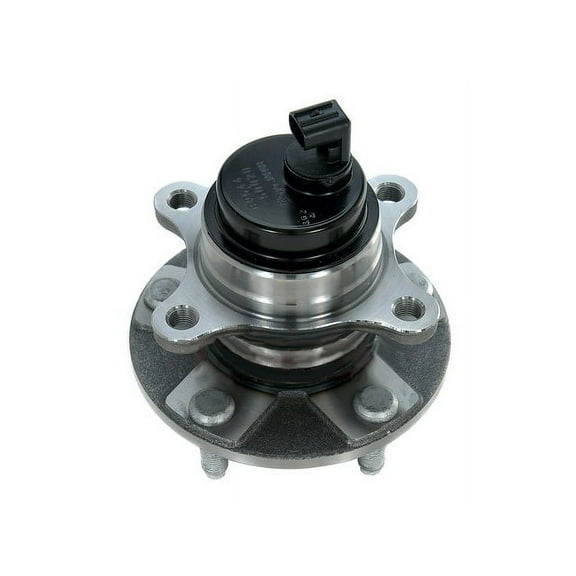 Front Wheel Hub Assembly - Compatible with 2001 - 2006 LS430 RWD 2002 2003 2004 2005