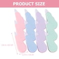 thumbnail image 2 of WASHWEPE 12Pcs Correction Tape for Students Assorted Colors Compact Easy to Carry, 2 of 8