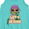 thumbnail image 2 of LOL Surprise! - Lets Be Kind Plants - Toddler and Youth Girls A-line Dress, 2 of 4