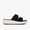 Black, variant on Cloudsteppers Womens Drift Faye Wedges