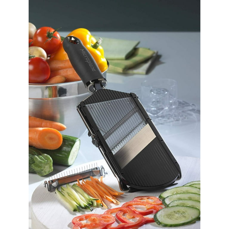 Julienne Slicer Blade :: Microplane