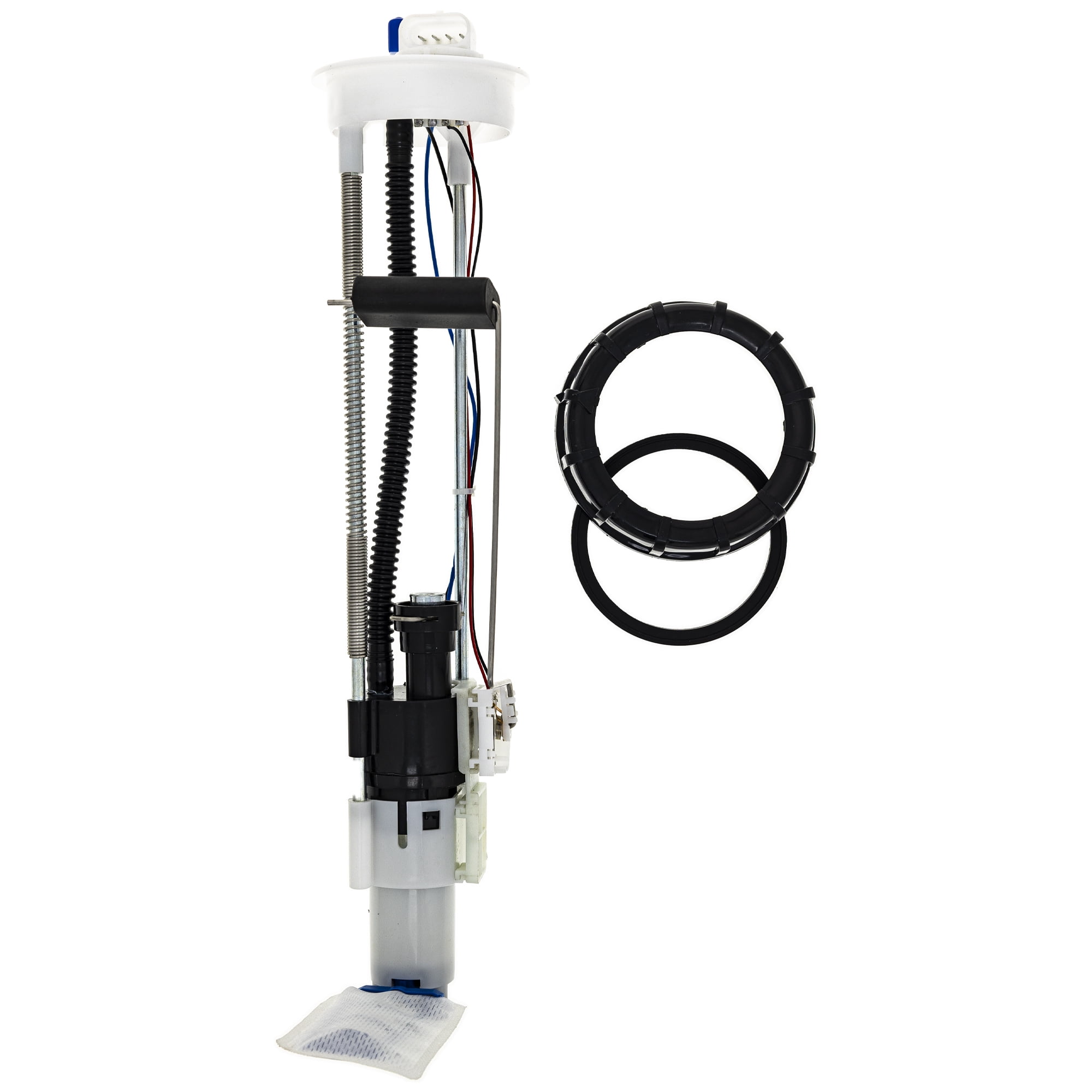 Niche Fuel Pump for Polaris Ranger XP Crew 800 4x4 6x6 2204402 UTV 519-CFP2239A