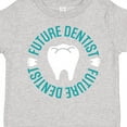 thumbnail image 4 of Inktastic Future Dentist Childs Dentistry Boys or Girls Toddler T-Shirt, 4 of 5