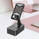 thumbnail image 4 of Soporte para teléfono móvil,Soporte de escritorio para teléfono ajustable con altavoz,Soporte multifuncional para escritorio para teléfono móvil,Soporte para teléfono móvil de escritorio, 4 of 9