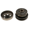 thumbnail image 2 of Conjunto de Embrague de Motor GY6 50 80ccm Zulema Embrague de embrague trasero, 2 of 7