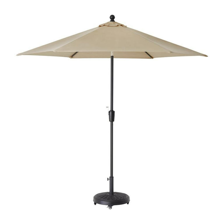 can a beach umbrella be used as a patio umbrella Patio Umbrella at the Beach