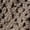 Brown, variant on Men Crochet 2 Piece Outfits Mesh Sheer Tank and Shorts Summer Fishnet Shorts Set for Beach Casual Milky White M
