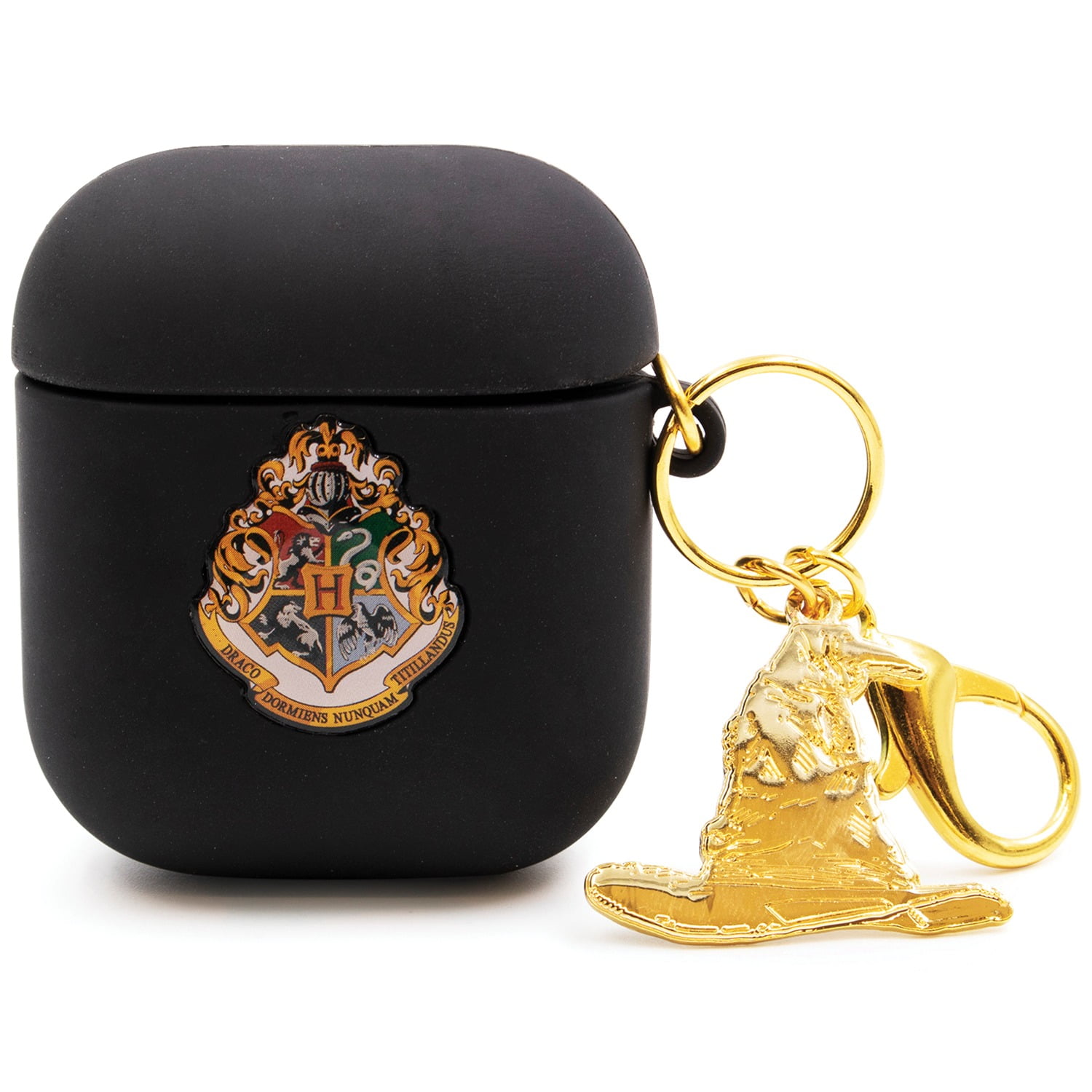 Harry Potter Nbsp Culturefly Nbsp Hpg007a Case For Nbsp Air Pods Walmart Com