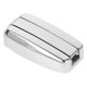 thumbnail image 1 of Gancho plegable para toallas de baño de RV de aleación de zinc, gancho para abrigos para RV, toallero de baño de aleación de zinc, toallero para pared de baño, 1 of 8