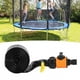 thumbnail image 3 of Aspersor de trampolín NikouMX manguera de agua jardín altamente versátil, 3 of 8