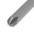 thumbnail image 4 of Ofertas únicas 10 piezas de 1/4 pulgada vástago hexagonal 75mm longitud Phillips 6PH1 destornillador magnético S2 broca de destornillador, 4 of 4