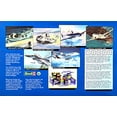 thumbnail image 3 of Fokker DR. I Manfred von Richthofen (04744) 1:28 Scale Airplane Plastic Model Kit, 3 of 5