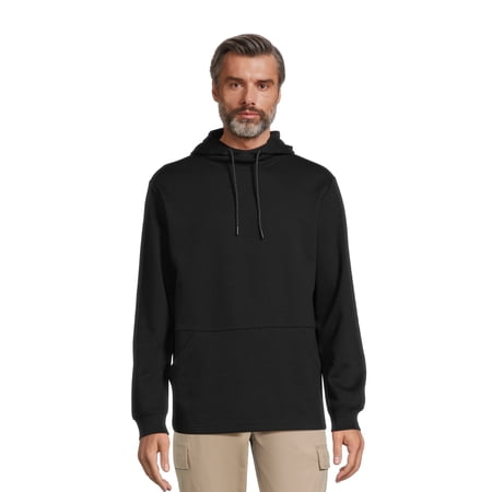 Hollywood Men's & Big Men's Pullover Hoodie, Sizes S-XL