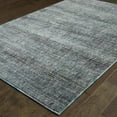 thumbnail image 2 of Oriental Weavers ATLAS Blue 3' 3 X 5' 2 Area Rug, 2 of 5