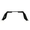 Black Horse Rb Ar3b Black Armour Roll Bar Compatible With 2015 2021 Chervolet