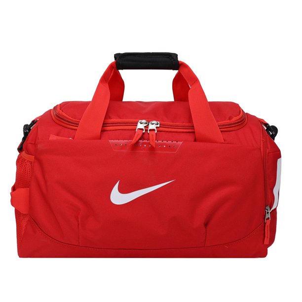 Nike5858 Ocio Moda Impermeable Resistente Al Desgaste Seco Húmedo Separación Gimnasio Bolsa Corta De Viaje