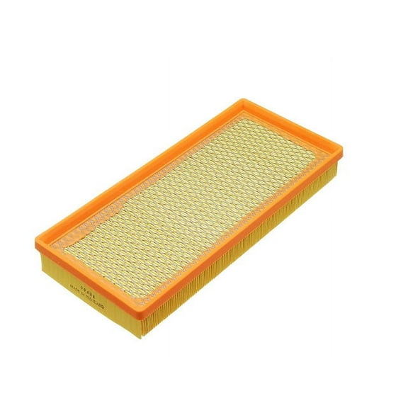 Air Filter - Compatible with 1987 - 1996 Ford F-250 1988 1989 1990 1991 1992 1993 1994 1995