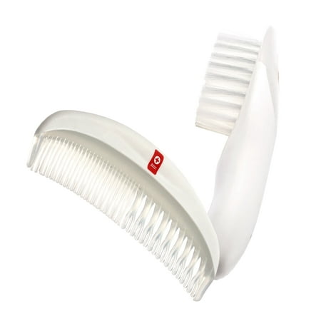 American Red Cross Comfort Care Comb & Brush, 2 Piece Set