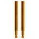 thumbnail image 2 of 2pcs Ciclismo Extensiones Válvula Presta Bici Bicicleta Extensor De 60mm De Oro Sunnimix extensor de válvula Presta, 2 of 8