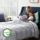 thumbnail image 5 of Colchón en Caja LUCID 5" Firme Memory Foam y Gel blanco Matrimonial Lucid Memory Foam con Gel, 5 of 6