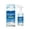 B3, variant on HWRETIE Shower Head Cleaner Spray 120ml Limescale Remover 8-in-1 Multi Purpose Nozzle Clog Restorer Soap Scum Dissolver Bathroom Descaling Cleaning Solution