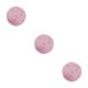 thumbnail image 5 of Posavasos de Silicona Yuarrent 10 cm Color Caramelo Almohadilla Caliente Resistente a Altas Temperaturas, 5 of 6