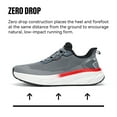 thumbnail image 6 of Kricely Men’non-slip Cushion Neutral Running & Tennis Cross Training Shoe, 6 of 6