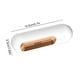 thumbnail image 2 of El purificador de aire O3 USB elimina el desodorante del refrigerador de humo para el armario del automóvil dorado, 2 of 8