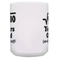thumbnail image 3 of ThisWear 30th Birthday Mug Square Root of 900 You Do the Math Bday Mug Gift 15oz Coffee Mug, 3 of 4