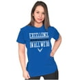 thumbnail image 4 of US Air Force Excellence in All We Do Women's T Shirt Ladies Tee Brisco Brands S, 4 of 5