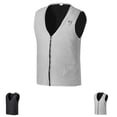 thumbnail image 4 of Carga USB Chaleco con calefacción eléctrica Montar al aire libre Esquí Pesca Calefacción cálida Ropa de invierno seitruly FS10140-01B, 4 of 7