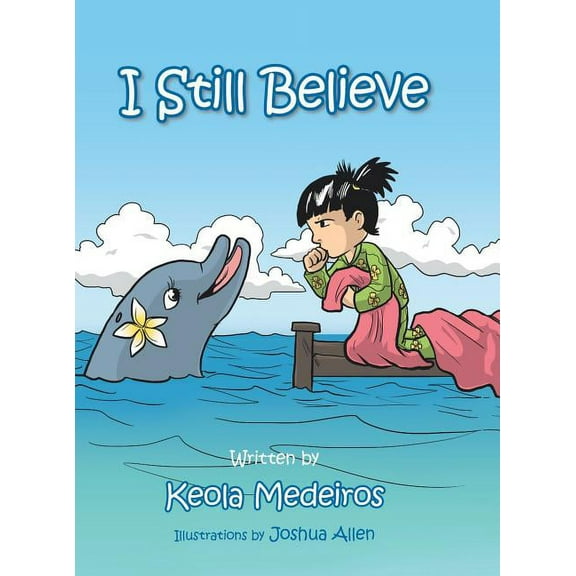 I Still Believe, (Hardcover)