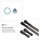 thumbnail image 4 of Sidaley Kit de tubo de suministro de combustible Tubo de combustible y tapón ficticio para E350 F250 04-10 Número de pieza OE: Vehículos, repuestos y accesorios Mis, 4 of 6