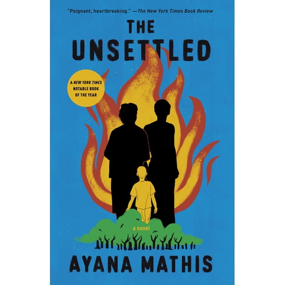 The Unsettled, (Paperback)