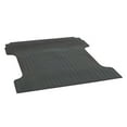 thumbnail image 3 of Fits 2019-2023 Ford Ranger Dee Zee Bed Mat DZ87017 Heavyweight; Direct-Fit; Without Raised Edges; Black; Rubber; Tailgate Liner/Mat Not Included, 3 of 4