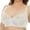 Beige, variant on CAICJ98 Bras For Women Women's Full Coverage Non Padded Wirefree Plus Size Minimizer Bra for L Bust Support Seamless Beige,3X-L