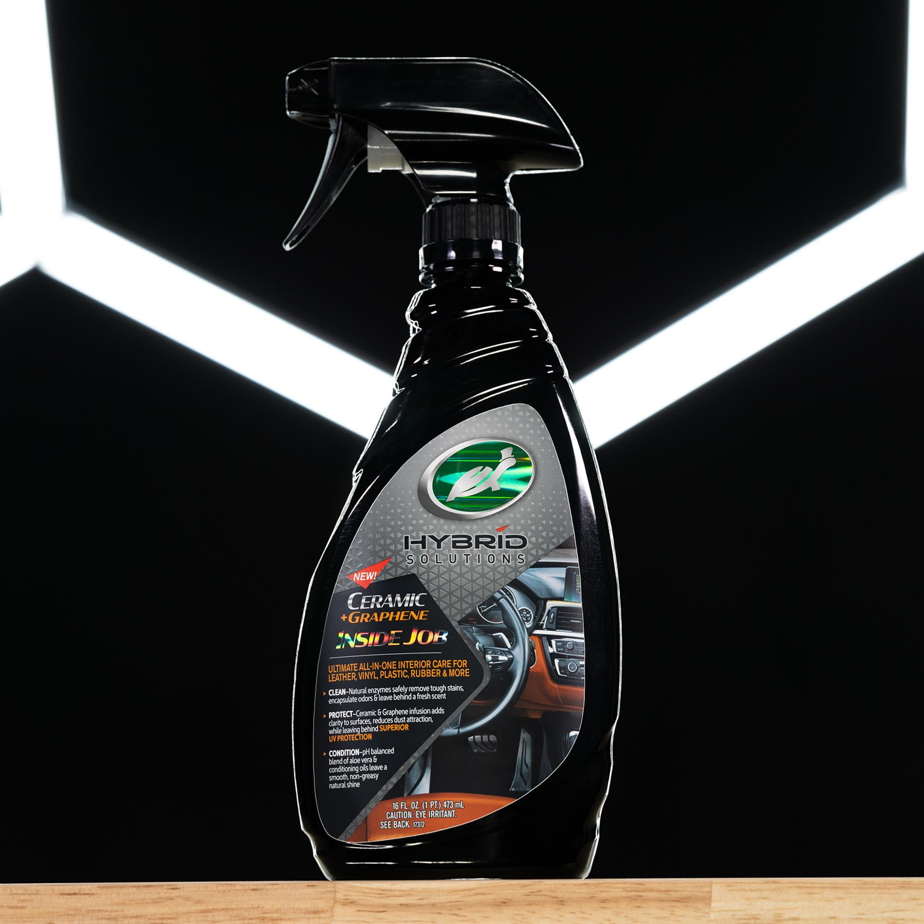 Buy Turtle Wax Hybrid Solutions Ceramic Spray Coating 473 ml